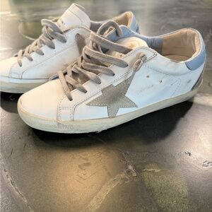 Golden Goose Shoes